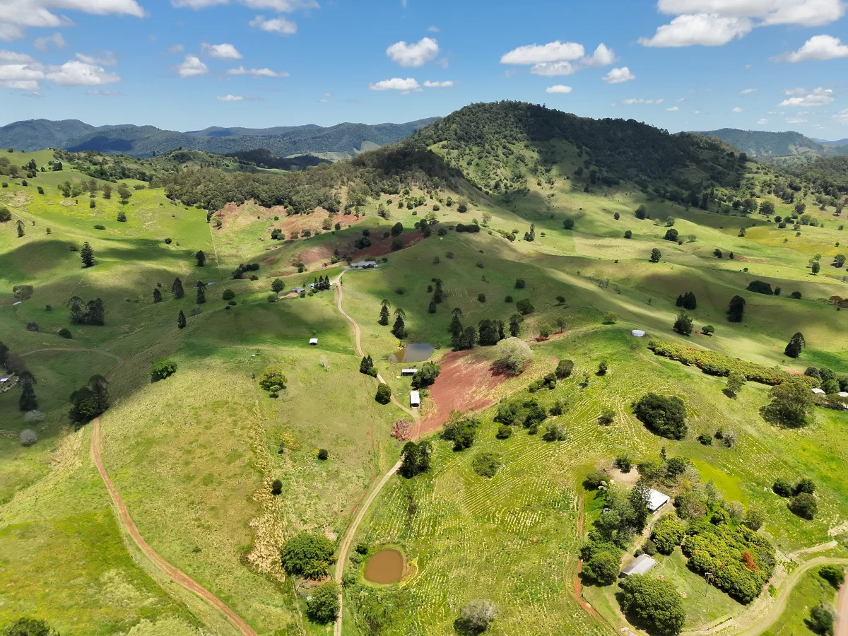 Drone mapping and surveying operations